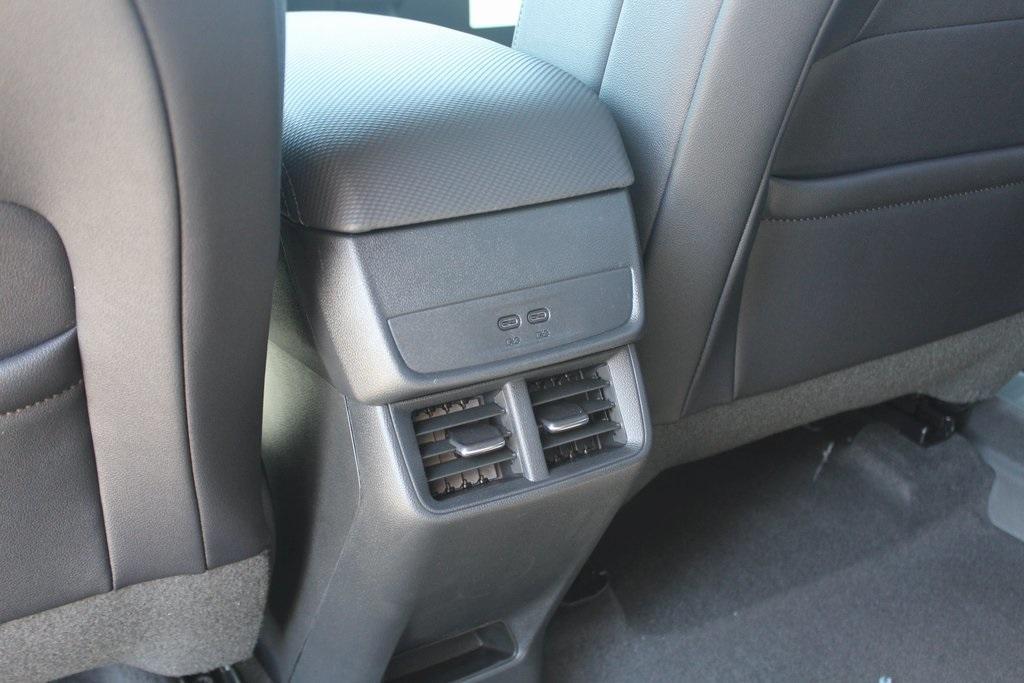 new 2026 Chevrolet Equinox car