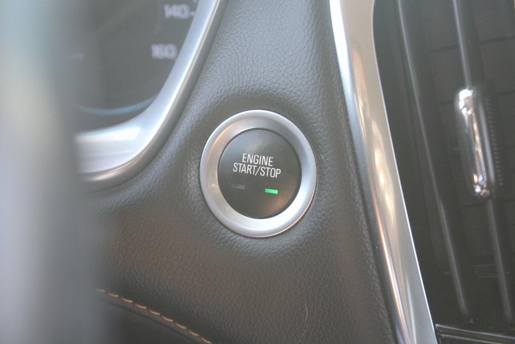 used 2021 Chevrolet Traverse car, priced at $24,990