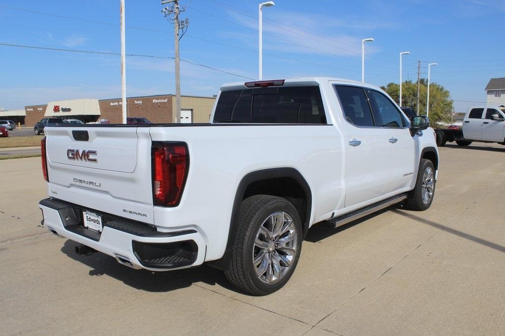 new 2026 GMC Sierra 1500 car