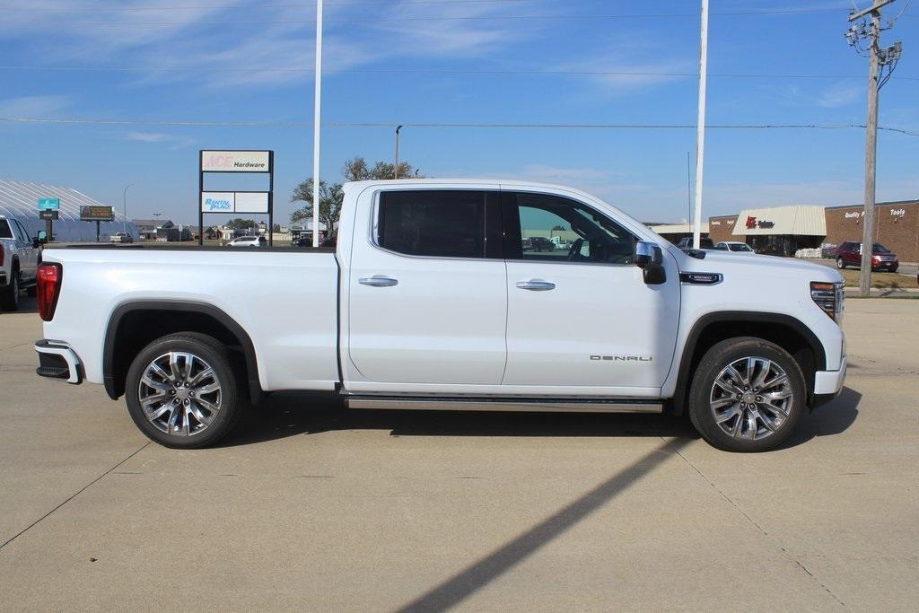 new 2026 GMC Sierra 1500 car
