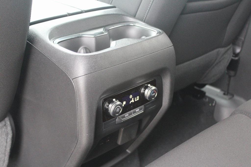 new 2025 GMC Acadia car, priced at $48,595