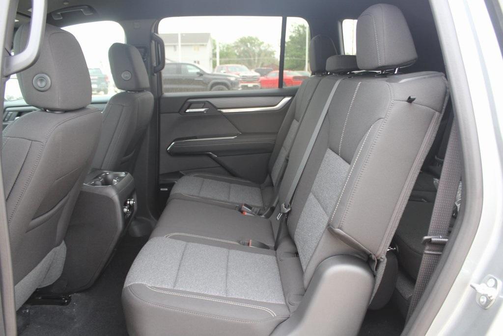 new 2025 GMC Acadia car, priced at $48,595