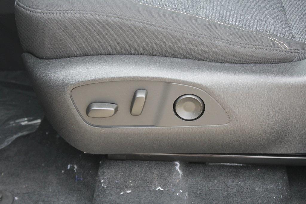 new 2025 GMC Acadia car, priced at $48,595