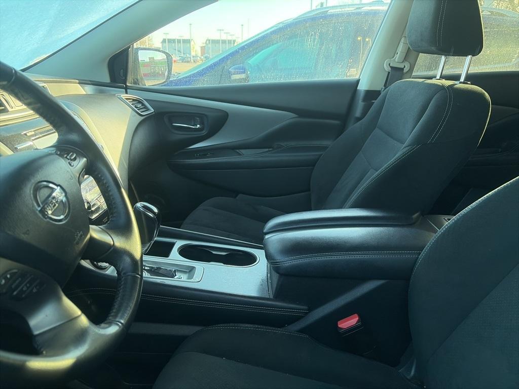 used 2020 Nissan Murano car, priced at $18,789