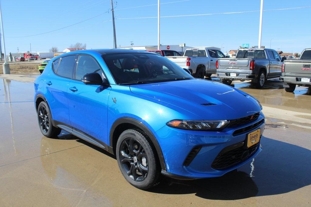 used 2024 Dodge Hornet car, priced at $29,751