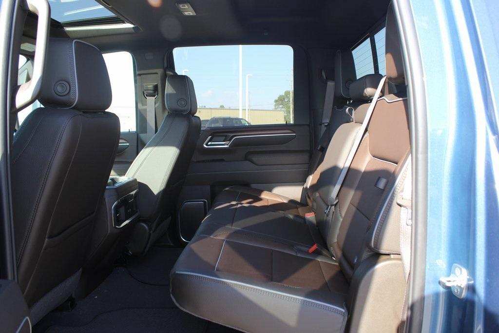 new 2026 GMC Sierra 2500 car