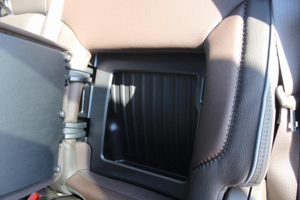 new 2026 GMC Sierra 2500 car