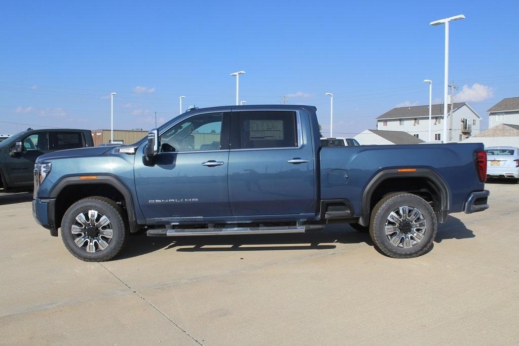 new 2026 GMC Sierra 2500 car