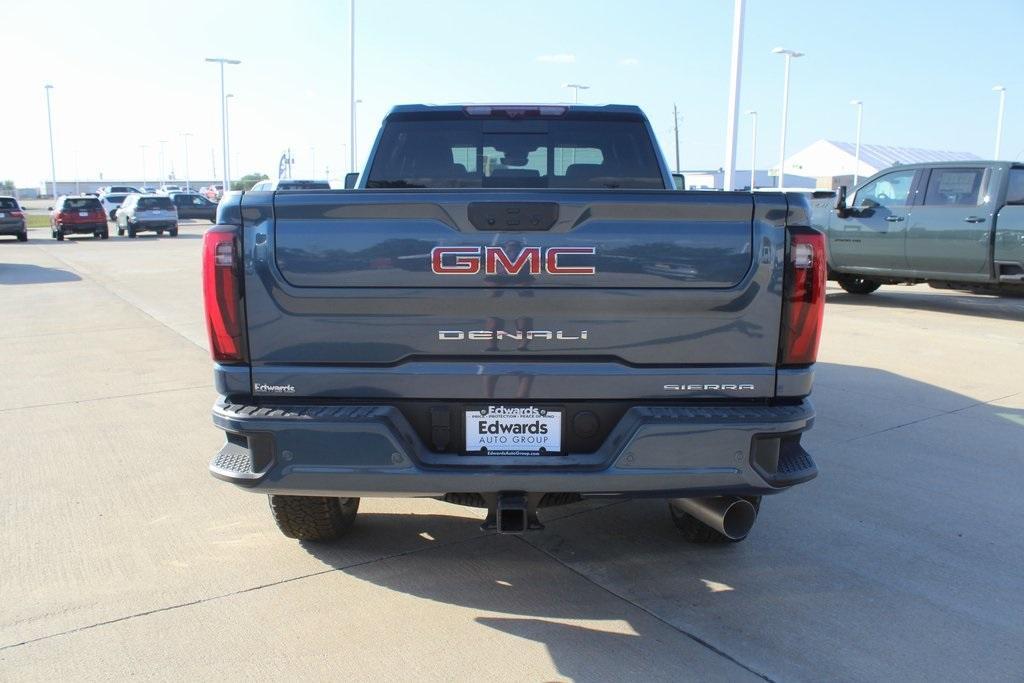 new 2026 GMC Sierra 2500 car