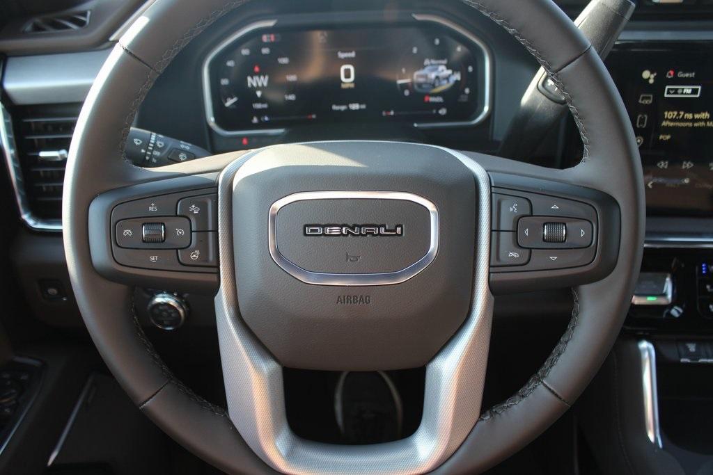 new 2026 GMC Sierra 2500 car