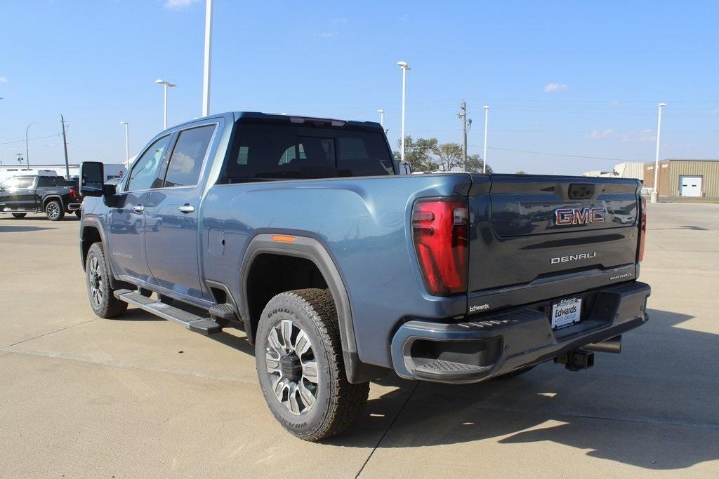 new 2026 GMC Sierra 2500 car
