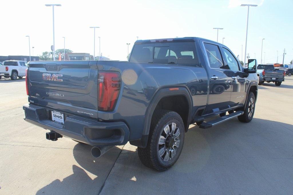 new 2026 GMC Sierra 2500 car