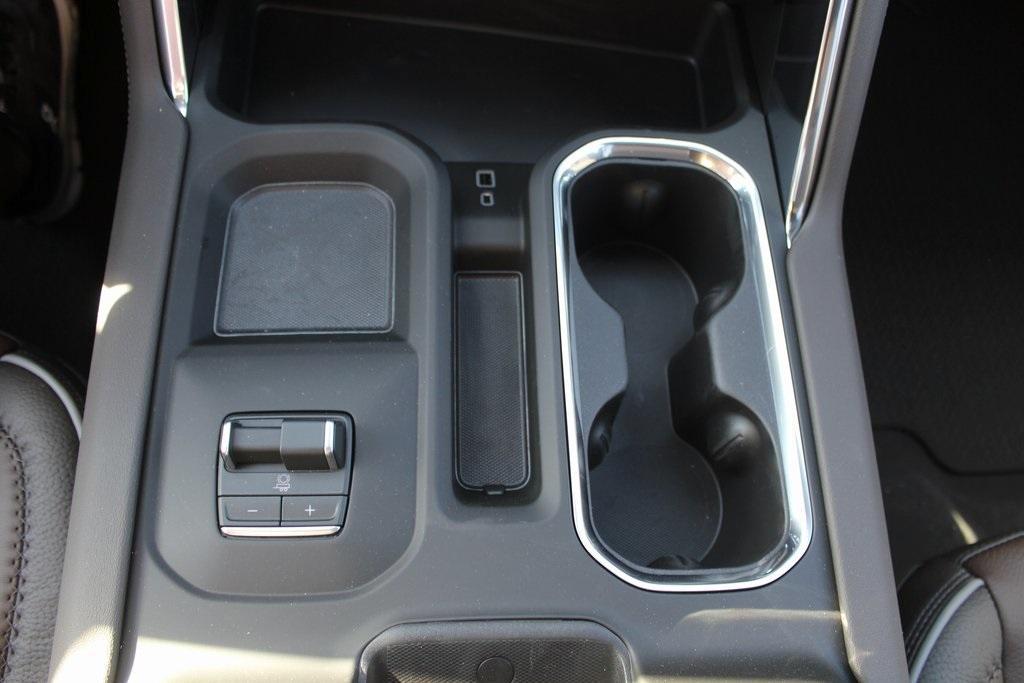 new 2026 GMC Sierra 2500 car