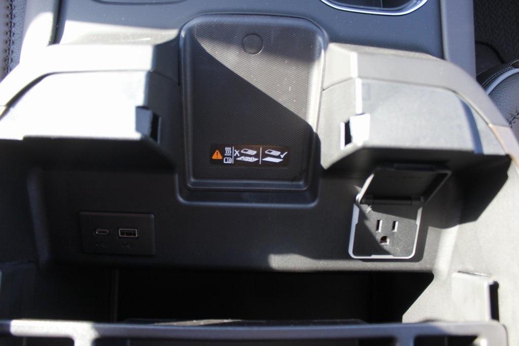 new 2026 GMC Sierra 2500 car