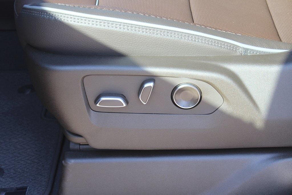 new 2026 GMC Sierra 2500 car