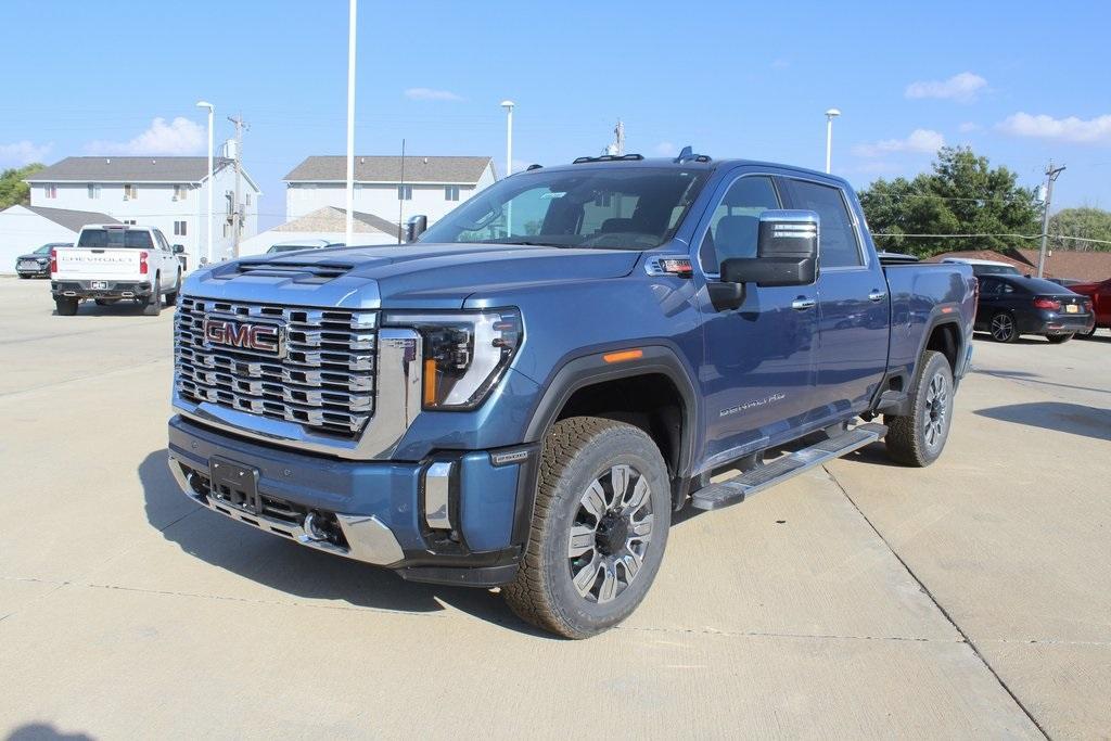 new 2026 GMC Sierra 2500 car