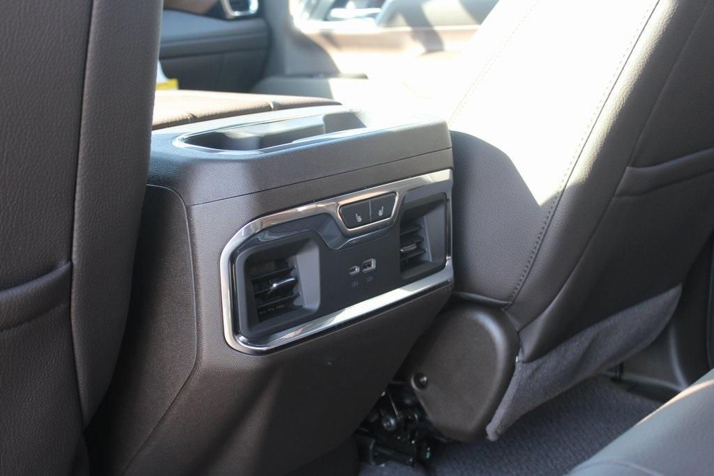 new 2026 GMC Sierra 2500 car