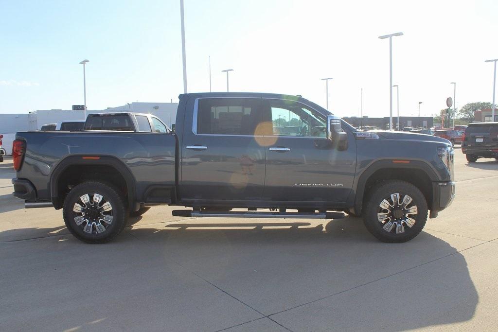 new 2026 GMC Sierra 2500 car