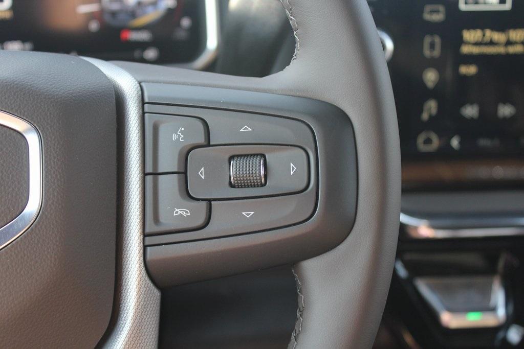 new 2026 GMC Sierra 2500 car