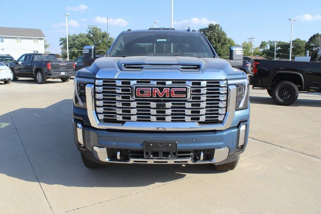 new 2026 GMC Sierra 2500 car