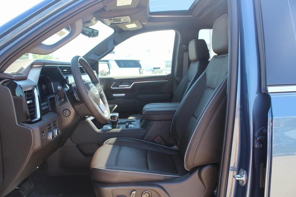 new 2026 GMC Sierra 1500 car