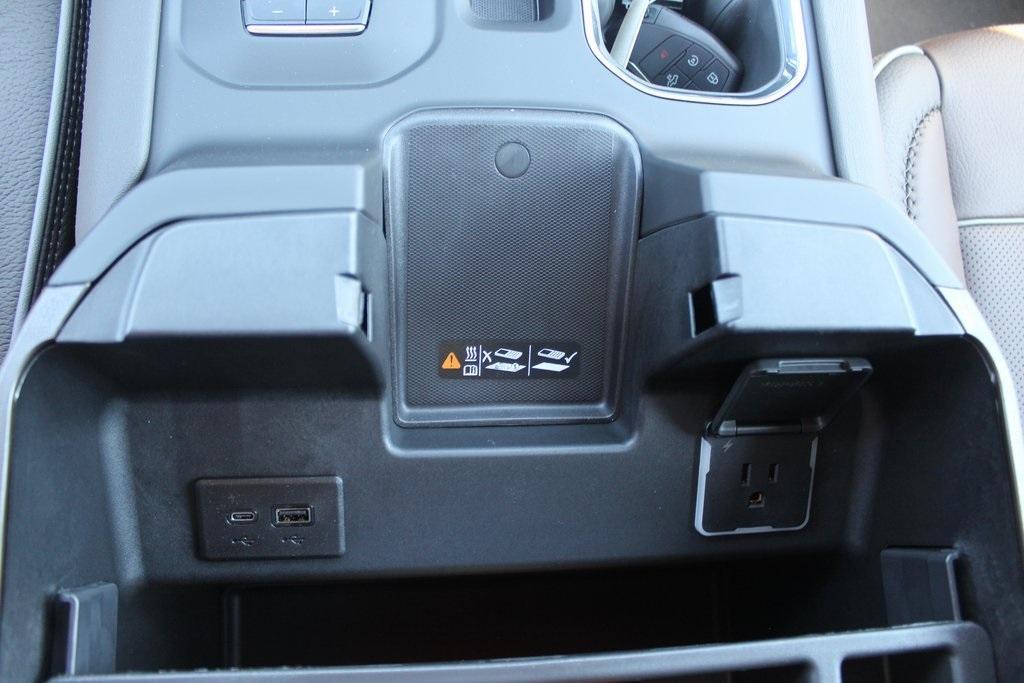 new 2026 GMC Sierra 1500 car