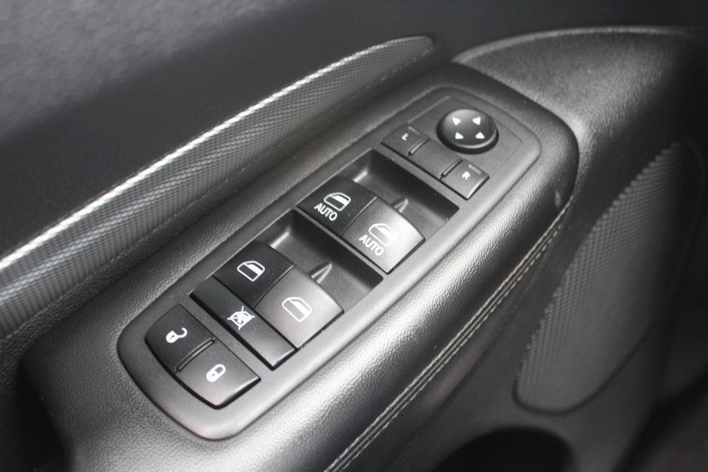 used 2018 Dodge Durango car, priced at $19,131