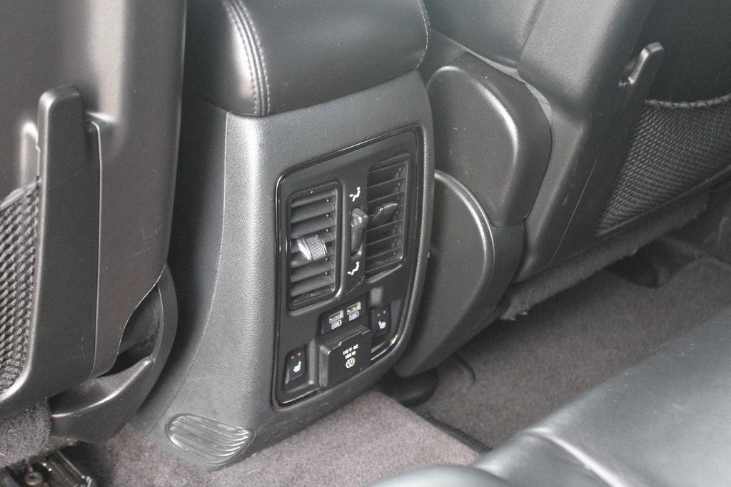 used 2018 Dodge Durango car, priced at $19,131