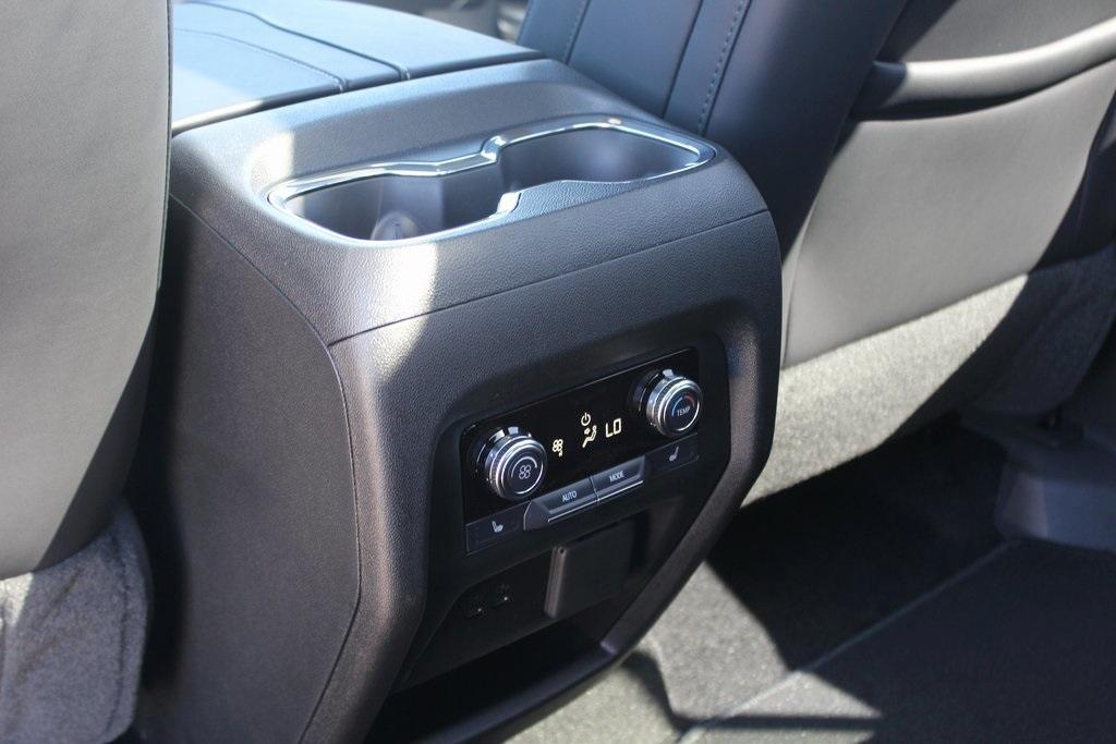 new 2026 GMC Acadia car