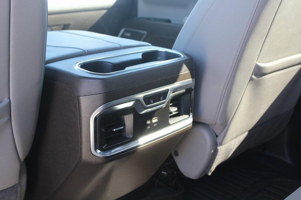 used 2023 GMC Sierra 1500 car, priced at $43,899
