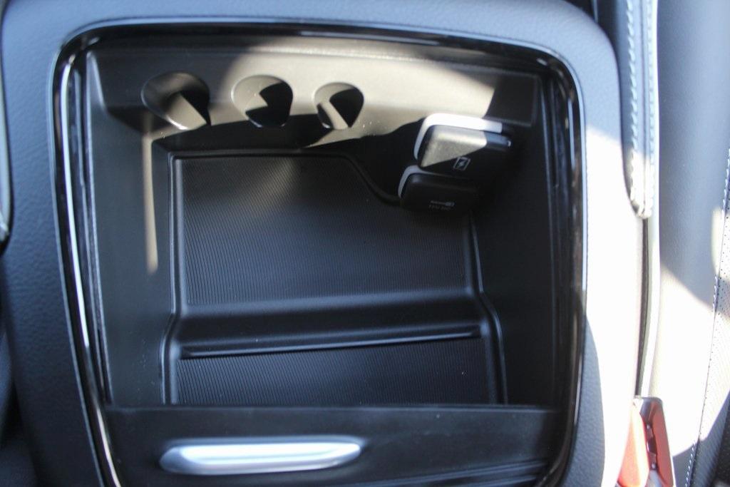 new 2026 Chrysler Pacifica car, priced at $54,177