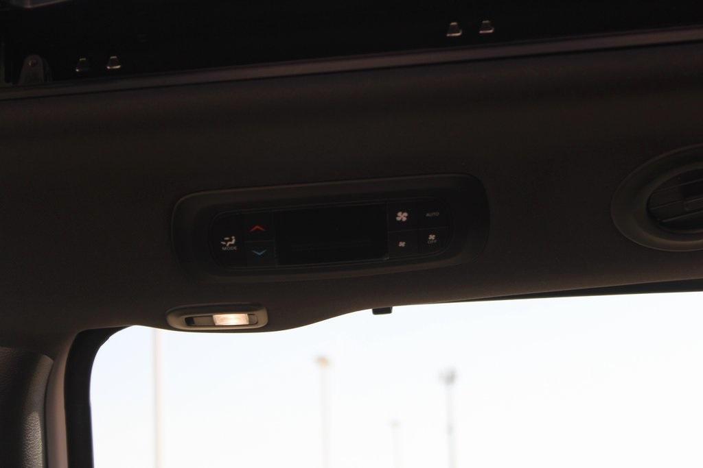 new 2026 Chrysler Pacifica car, priced at $54,177