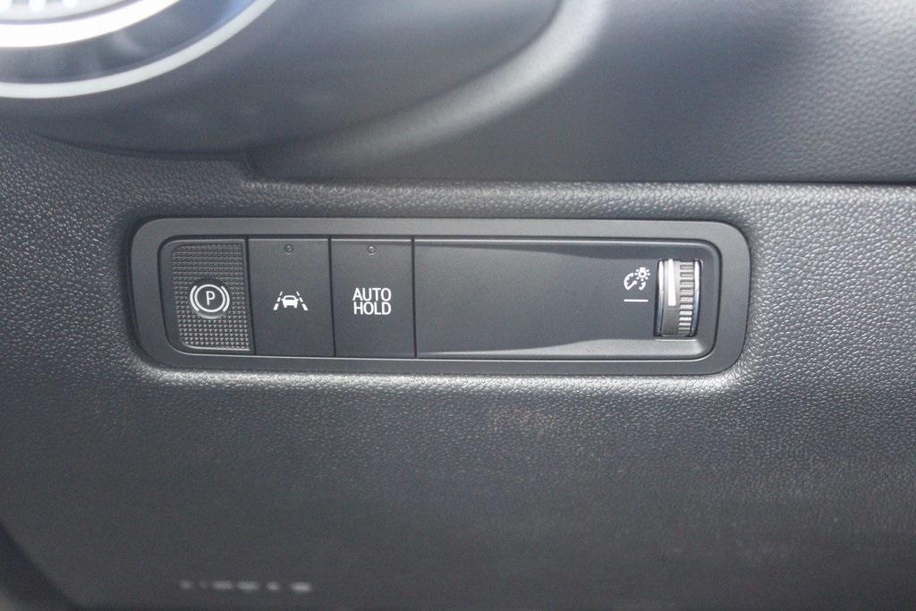 new 2026 Chevrolet Equinox EV car