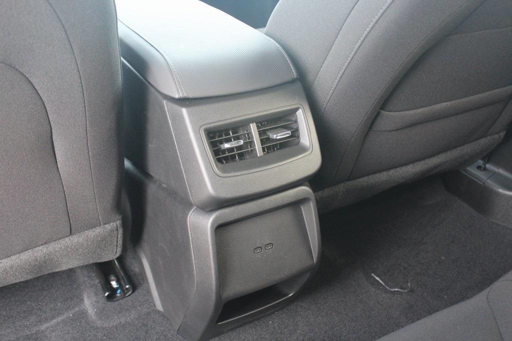 new 2026 Chevrolet Equinox EV car