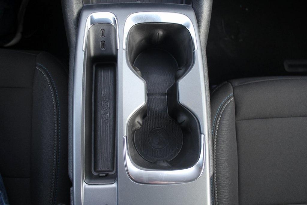 new 2026 Chevrolet Equinox EV car