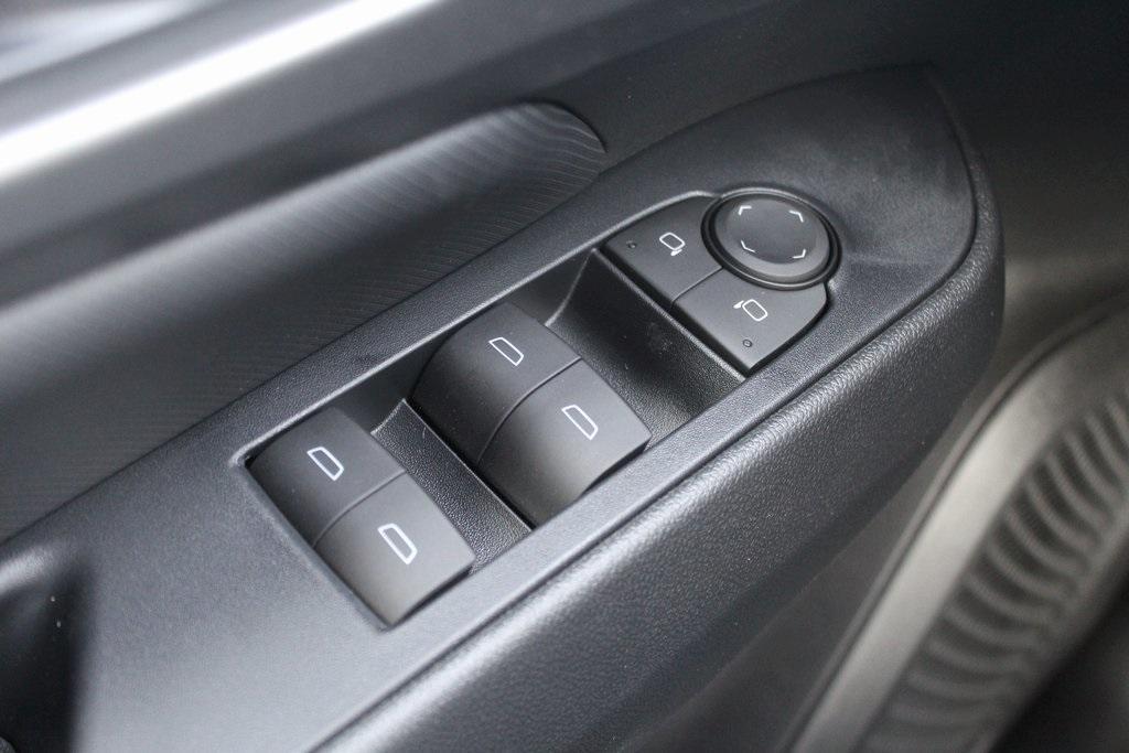 new 2026 Chevrolet Equinox EV car