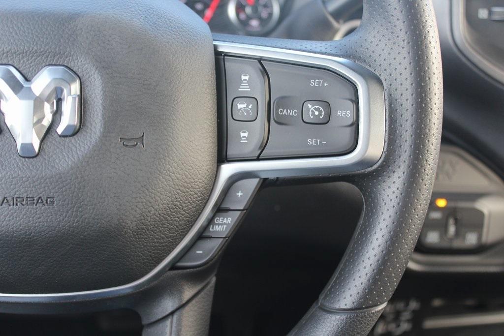 new 2026 Ram 2500 car