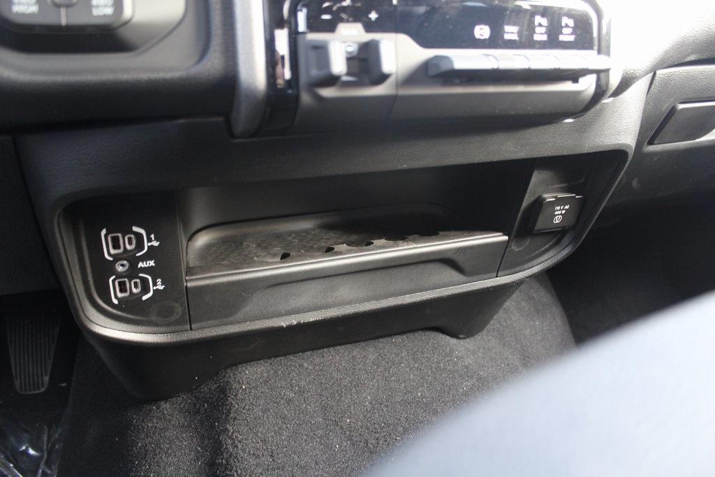 new 2026 Ram 2500 car