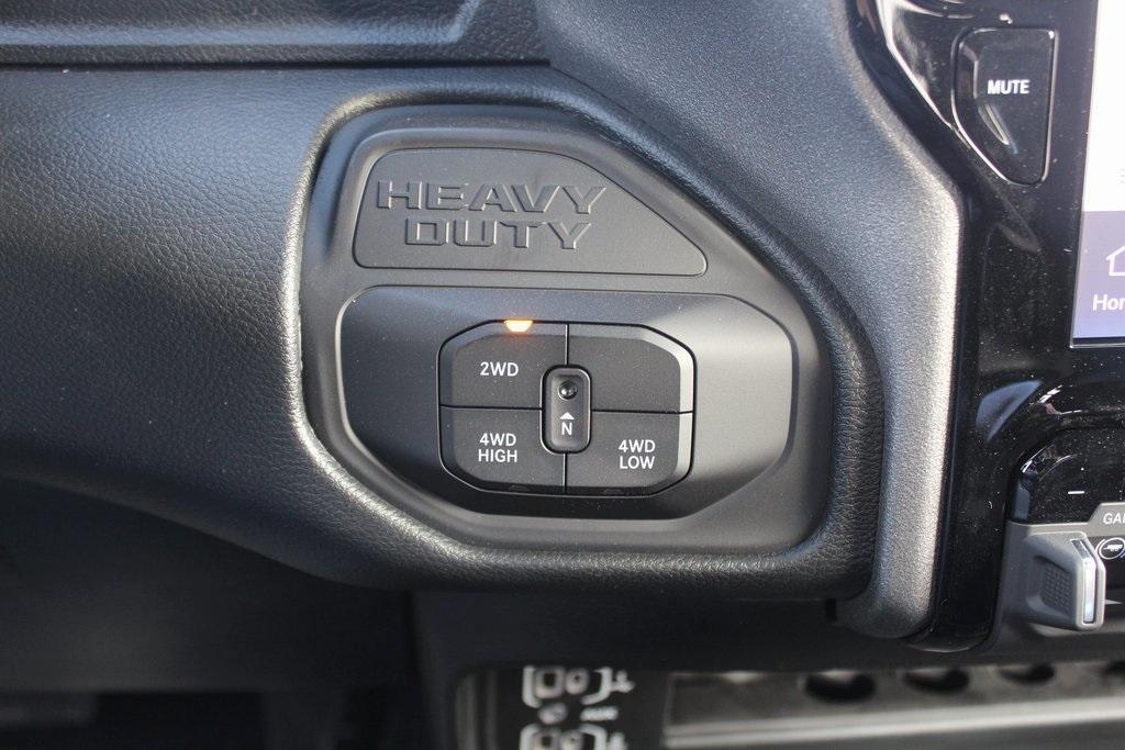 new 2026 Ram 2500 car