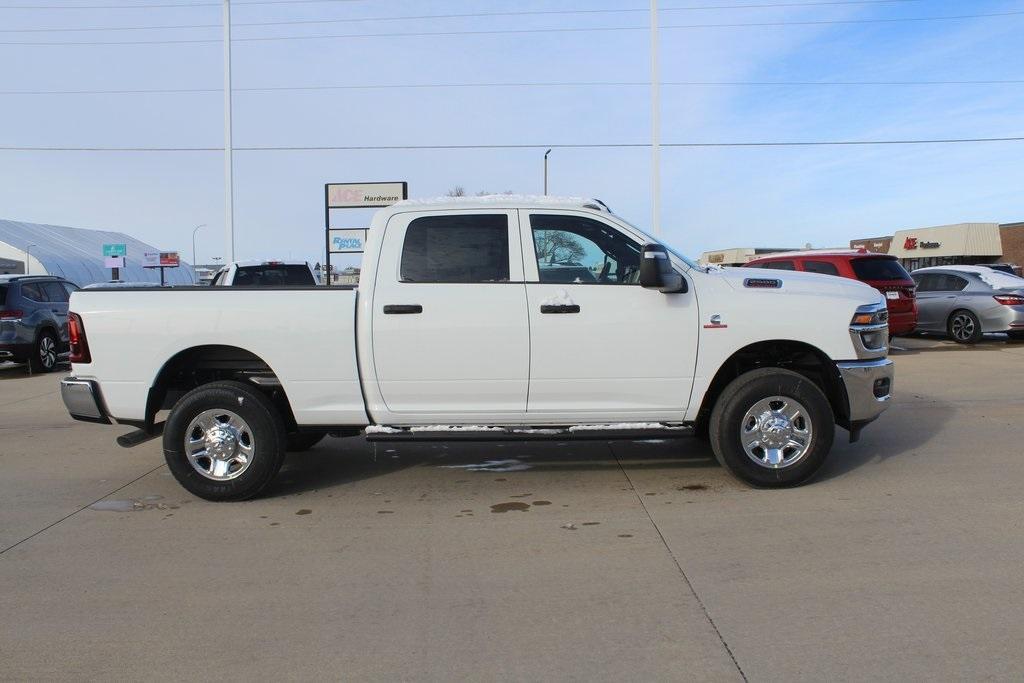 new 2026 Ram 2500 car