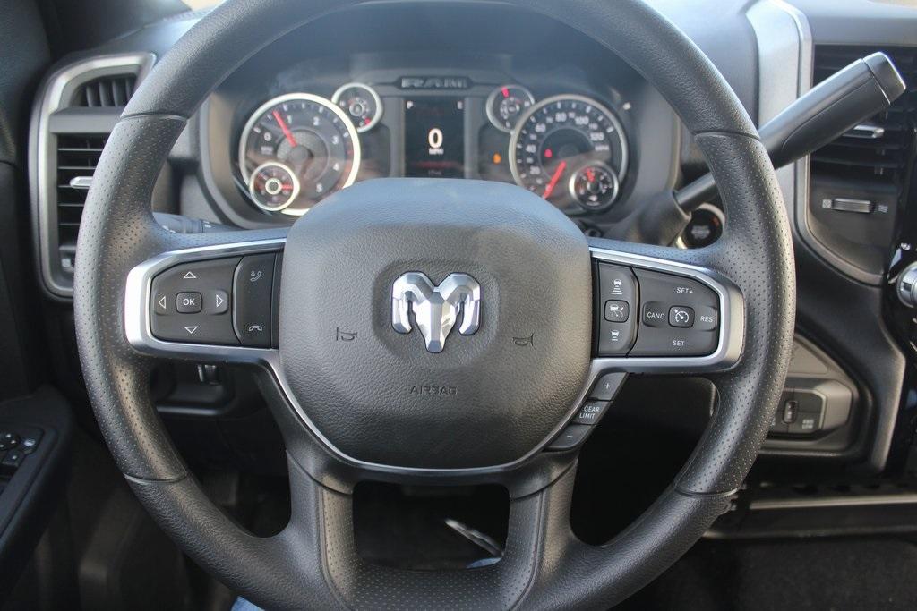 new 2026 Ram 2500 car