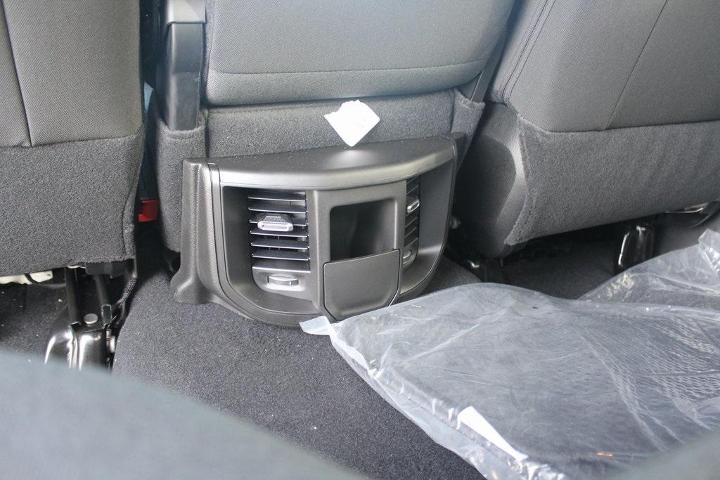 new 2026 Ram 2500 car