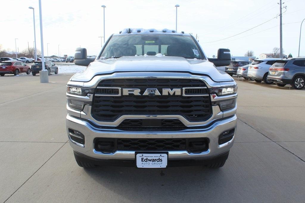 new 2026 Ram 2500 car