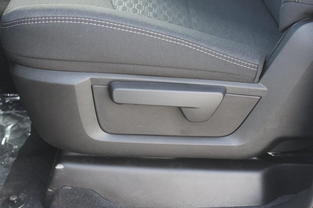 new 2026 Ram 2500 car