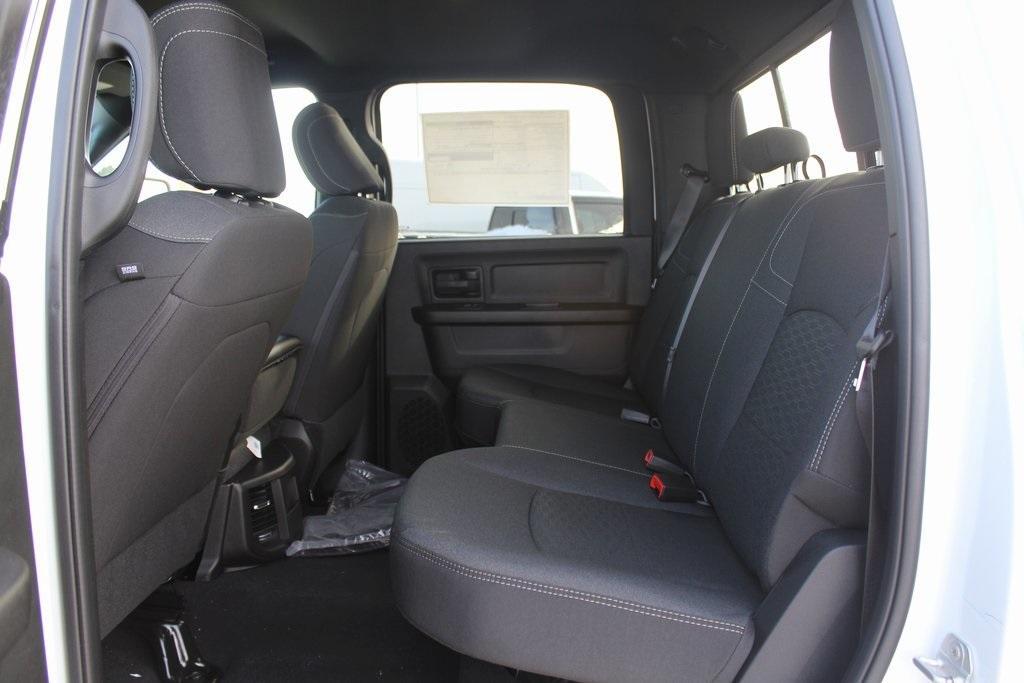 new 2026 Ram 2500 car