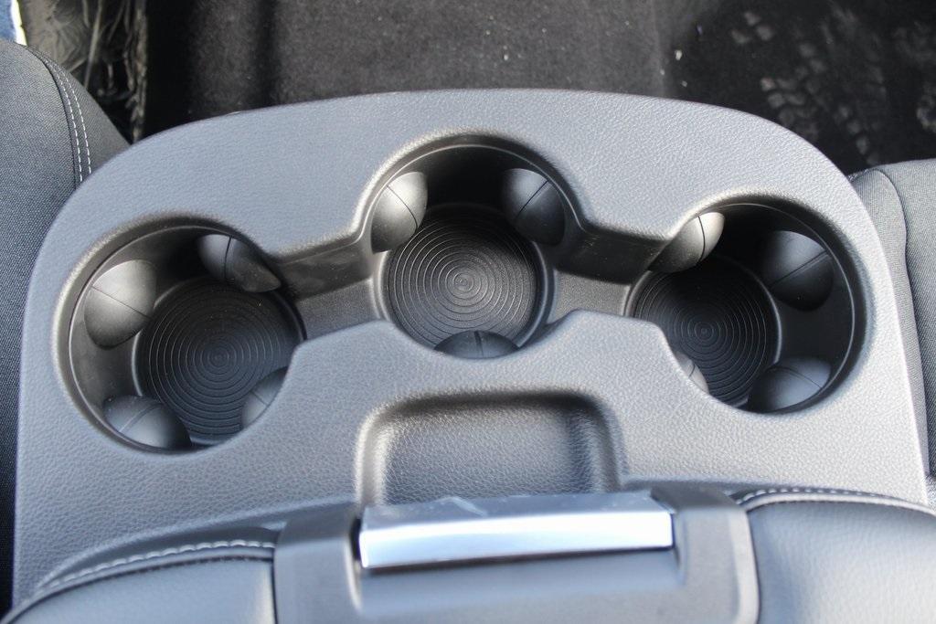 new 2026 Ram 2500 car