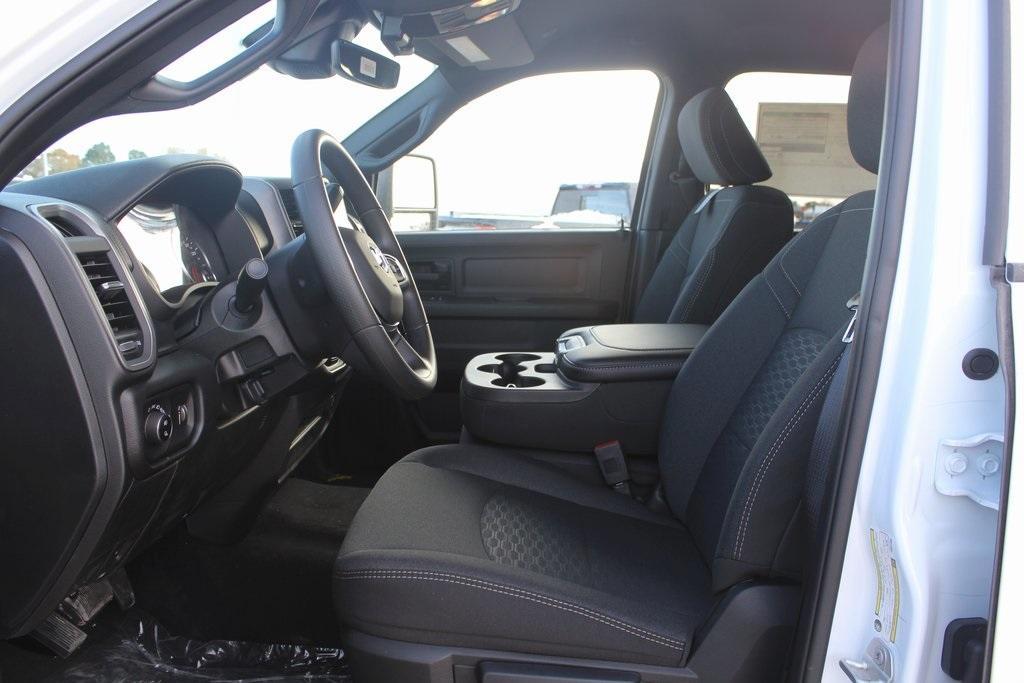 new 2026 Ram 2500 car