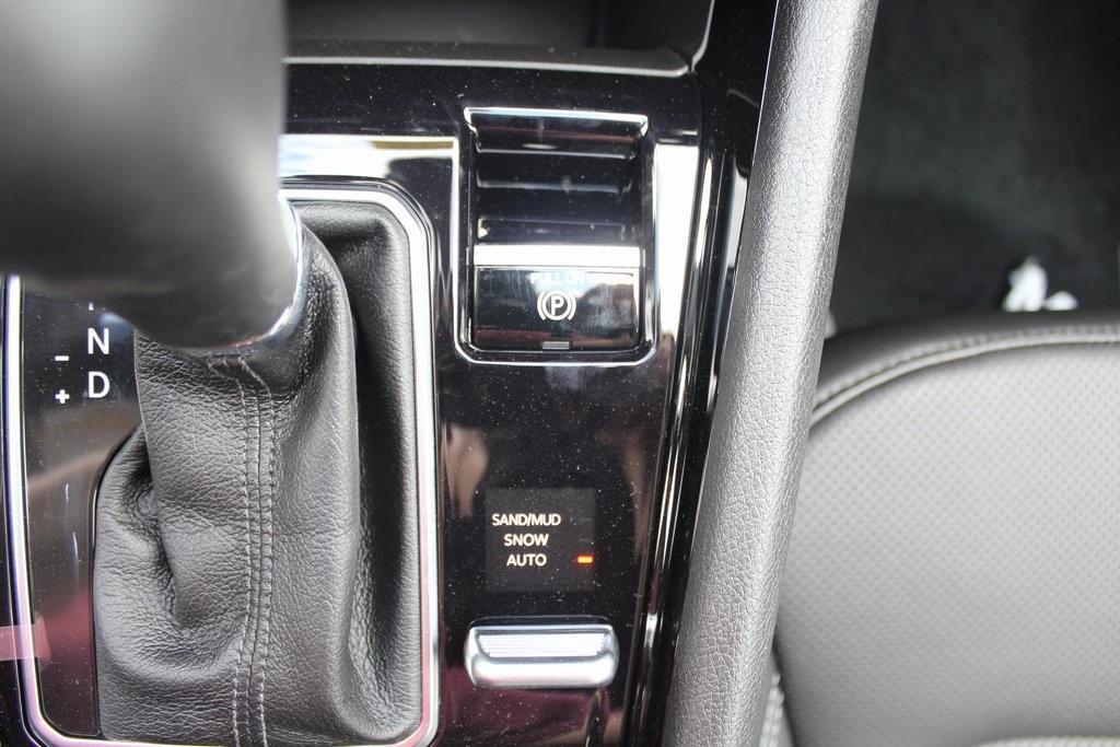 new 2025 Jeep Compass car, priced at $34,952