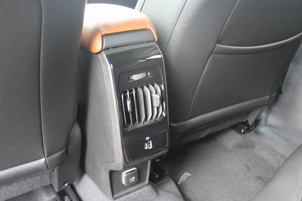 new 2025 Jeep Compass car, priced at $34,952