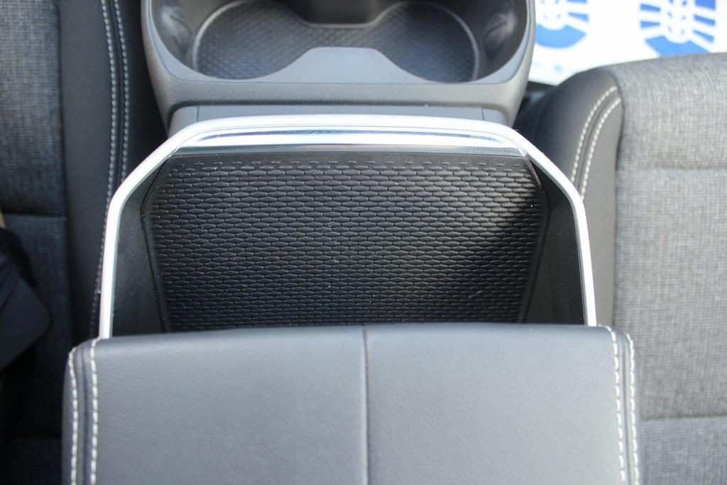 new 2026 GMC Terrain car, priced at $33,440